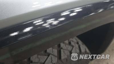 2025 Toyota Tundra Platinum Crew Cab Short Bed - zdjęcie 31 z 52 - miniatura