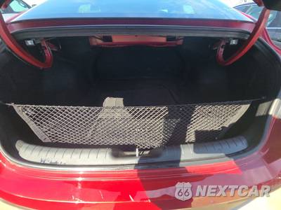 2025 Hyundai Elantra SEL Sport - zdjęcie 16 z 18 - miniatura