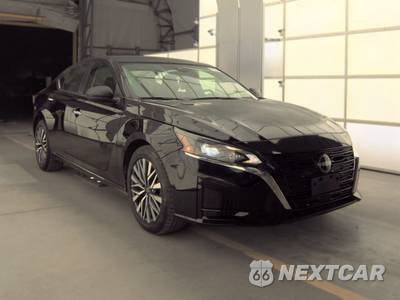 2025 Nissan Altima SV - zdjęcie 3 z 18 - miniatura