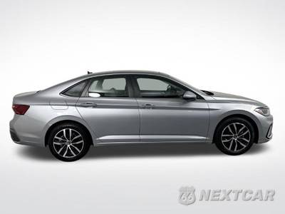 2025 Volkswagen Jetta SE - zdjęcie 35 z 36 - miniatura