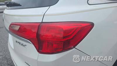 2014 Acura RDX w/Technology Package - zdjęcie 26 z 36 - miniatura