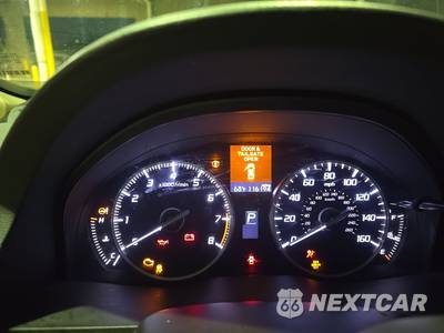 2014 Acura RDX w/Technology Package - zdjęcie 12 z 36 - miniatura