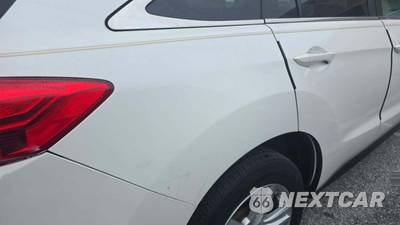 2014 Acura RDX w/Technology Package - zdjęcie 24 z 36 - miniatura