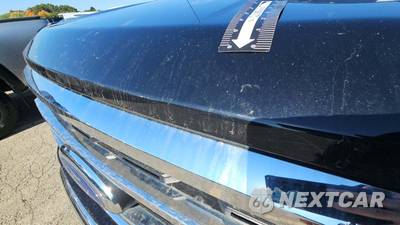 2023 Ford F-150 XLT Crew Cab Short Bed - zdjęcie 21 z 37 - miniatura