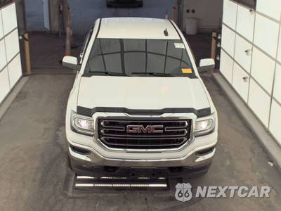 2016 GMC Sierra 1500 SLE Extended Cab Medium Bed - zdjęcie 2 z 33 - miniatura