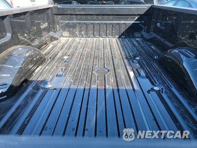 2023 Ford Super Duty F-350 XL Crew Cab Long Bed - zdjęcie 16 z 19 - miniatura