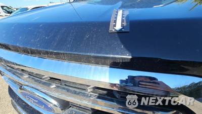 2023 Ford F-150 XLT Crew Cab Short Bed - zdjęcie 37 z 37 - miniatura