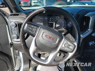 2023 GMC Sierra 2500HD SLT Crew Cab Medium Bed - zdjęcie 10 z 33 - miniatura