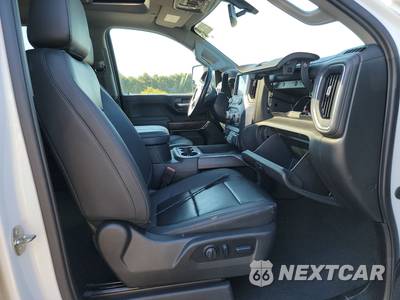 2023 GMC Sierra 2500HD SLT Crew Cab Medium Bed - zdjęcie 8 z 33 - miniatura
