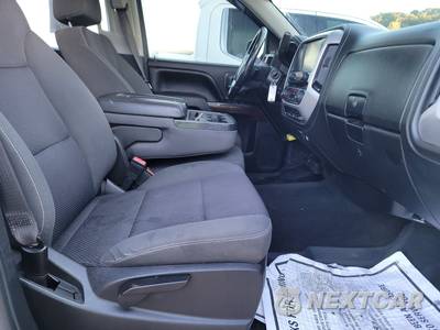 2016 GMC Sierra 1500 SLE Extended Cab Medium Bed - zdjęcie 8 z 33 - miniatura