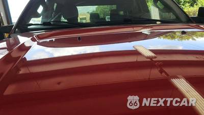 2016 Ford Super Duty F-250 XLT Crew Cab Medium Bed - zdjęcie 34 z 35 - miniatura