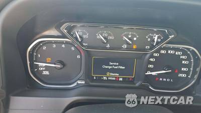 2023 GMC Sierra 2500HD SLT Crew Cab Medium Bed - zdjęcie 21 z 33 - miniatura