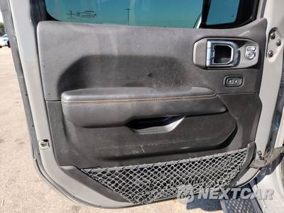 2023 Jeep Wrangler 4 Door High Altitude - zdjęcie 9 z 24 - miniatura