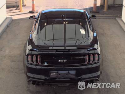 2021 Ford Mustang GT Premium Coupe - zdjęcie 5 z 20 - miniatura
