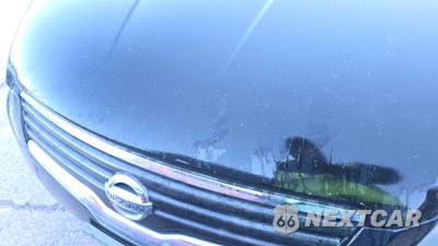 2009 Nissan Altima 2.5 S Sedan - zdjęcie 28 z 29 - miniatura