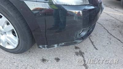 2009 Nissan Altima 2.5 S Sedan - zdjęcie 18 z 29 - miniatura