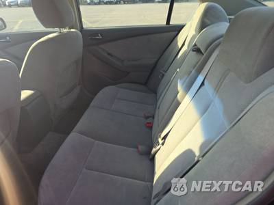 2009 Nissan Altima 2.5 S Sedan - zdjęcie 13 z 29 - miniatura