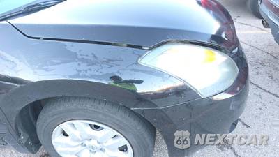 2009 Nissan Altima 2.5 S Sedan - zdjęcie 22 z 29 - miniatura
