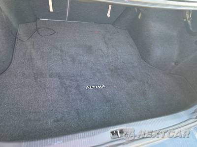 2009 Nissan Altima 2.5 S Sedan - zdjęcie 16 z 29 - miniatura