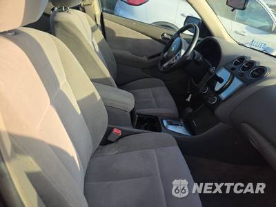 2009 Nissan Altima 2.5 S Sedan - zdjęcie 8 z 29 - miniatura