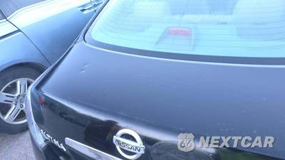 2009 Nissan Altima 2.5 S Sedan - zdjęcie 21 z 29 - miniatura