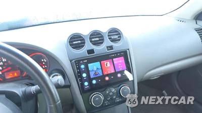 2009 Nissan Altima 2.5 S Sedan - zdjęcie 25 z 29 - miniatura