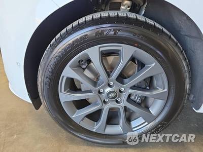 2024 Land Rover Range Rover Sport Dynamic SE - zdjęcie 8 z 22 - miniatura