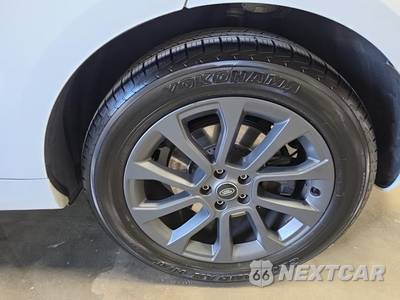 2024 Land Rover Range Rover Sport Dynamic SE - zdjęcie 11 z 22 - miniatura