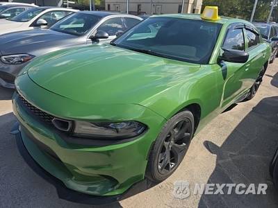 2023 Dodge Charger Police - zdjęcie 1 z 22 - miniatura