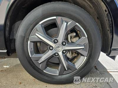 2024 Honda HR-V EX-L - zdjęcie 9 z 26 - miniatura