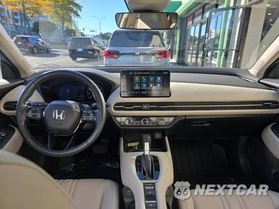 2024 Honda HR-V EX-L - zdjęcie 14 z 26 - miniatura