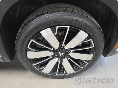 2025 Mitsubishi Outlander SE - zdjęcie 9 z 21 - miniatura