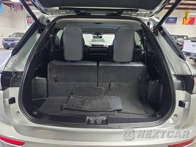 2025 Mitsubishi Outlander SE - zdjęcie 19 z 21 - miniatura