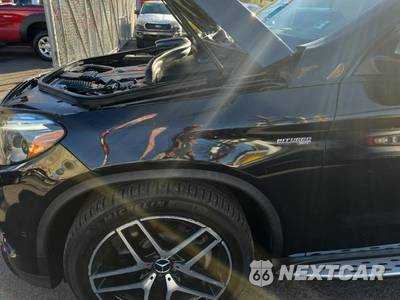 2019 Mercedes-Benz AMG GLE 43 4MATIC - zdjęcie 20 z 26 - miniatura