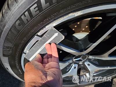2019 Mercedes-Benz AMG GLE 43 4MATIC - zdjęcie 22 z 26 - miniatura