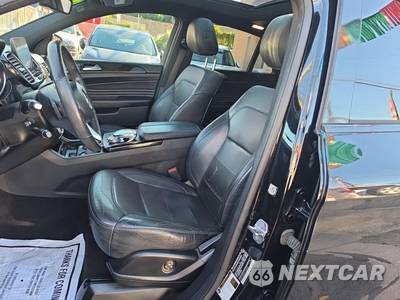 2019 Mercedes-Benz AMG GLE 43 4MATIC - zdjęcie 13 z 26 - miniatura