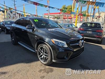 2019 Mercedes-Benz AMG GLE 43 4MATIC - zdjęcie 3 z 26 - miniatura