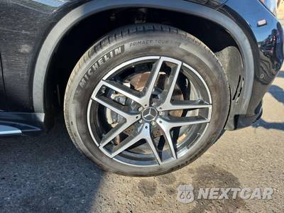 2019 Mercedes-Benz AMG GLE 43 4MATIC - zdjęcie 9 z 26 - miniatura