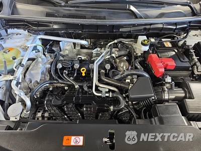 2025 Mitsubishi Outlander SE - zdjęcie 18 z 25 - miniatura