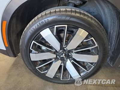 2025 Mitsubishi Outlander SE - zdjęcie 8 z 25 - miniatura