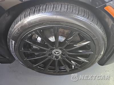 2021 Mercedes-Benz S 580 4MATIC Sedan - zdjęcie 19 z 48 - miniatura