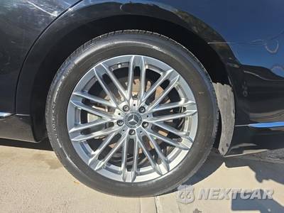 2021 Mercedes-Benz S 580 4MATIC Sedan - zdjęcie 11 z 26 - miniatura