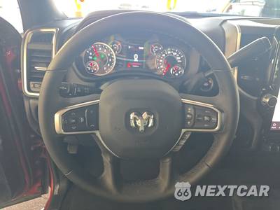 2026 Ram 2500 Big Horn Crew Cab Medium Bed - zdjęcie 10 z 37 - miniatura