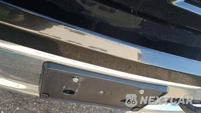 2018 Ram 1500 Outdoorsman Crew Cab Short Bed - zdjęcie 36 z 40 - miniatura