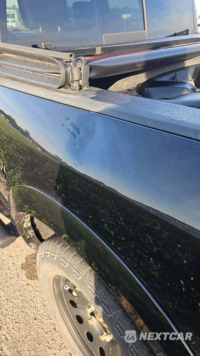 2018 Ram 1500 Outdoorsman Crew Cab Short Bed - zdjęcie 32 z 40 - miniatura