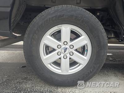2025 Ford F-150 Hybrid XL Crew Cab Short Bed - zdjęcie 5 z 34 - miniatura