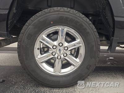 2024 Ford F-150 Hybrid XLT Crew Cab Medium Bed - zdjęcie 5 z 29 - miniatura