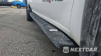 2024 GMC Sierra 2500HD AT4 Crew Cab Medium Bed - zdjęcie 36 z 37 - miniatura