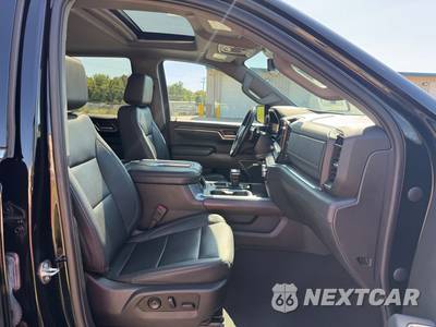 2022 GMC Sierra 1500 SLT Crew Cab Short Bed 4SA - zdjęcie 17 z 28 - miniatura