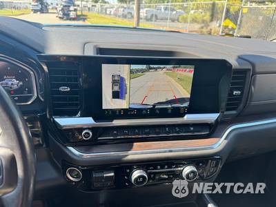 2022 GMC Sierra 1500 SLT Crew Cab Short Bed 4SA - zdjęcie 20 z 28 - miniatura